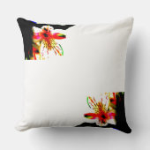 八十スタイル クッション (正面)