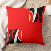 八十スタイル クッション (ブランケット)