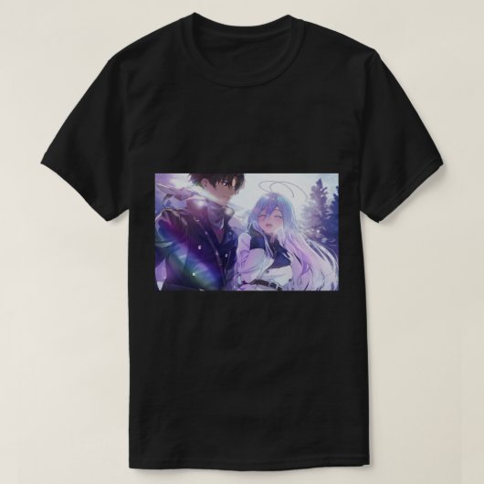 八十六八十六連名と新 Tシャツ (デザイン正面)