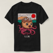 八子焼 Tシャツ (デザイン正面)