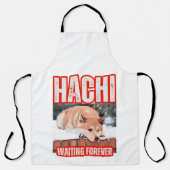 八子 エプロン (正面)