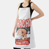 八子 エプロン (インサイチュ)