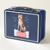 八子 メタルランチボックス (裏面)