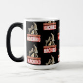 八子 モーフィングマグカップ (左)