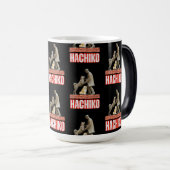 八子 モーフィングマグカップ (正面右)