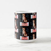 八子 モーフィングマグカップ (中央)