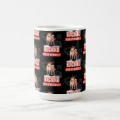 八子 モーフィングマグカップ (中央)