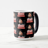 八子 モーフィングマグカップ (正面右)