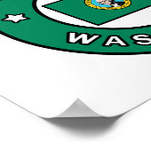 八島ワシントン ポスター (角)