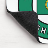 八島ワシントン マウスパッド (コーナー)