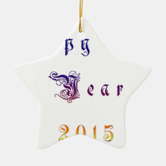 八布新年2015ハクナマタタwishes.png セラミックオーナメント (正面)