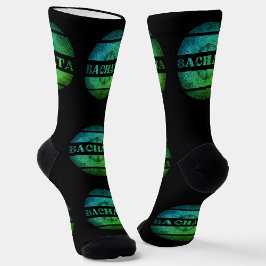 八幡ダンス ソックス