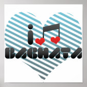 八幡ファン ポスター (正面)