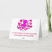 八手は余りにも少ないだろう シーズンカード (裏面)