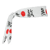 八日本の巻き無敵タイヘッドバ タイヘッドバンド (回転270)