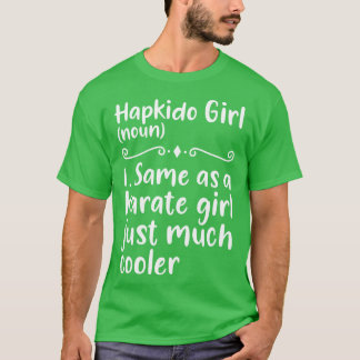 八木戸ガール Tシャツ