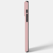 八江美子源信インパクト Case-Mate iPhoneケース (裏面 / 左)