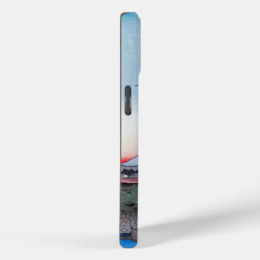 八津見橋 Case-Mate iPhoneケース (裏面 / 右)