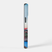 八津見橋 iPhone 15ケース (右側面)