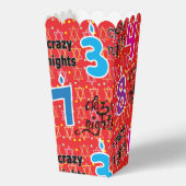 八熱狂する夜 フェイバーボックス (正面)