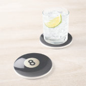 八球コースター コースター (側面)