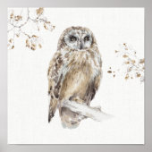 八番目の森 ポスター (正面)