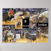 八秒巡喜 ポスター (正面)