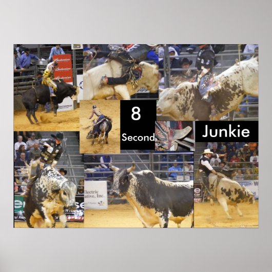 八秒巡喜 ポスター (正面)