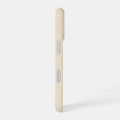 八角堂のささやき iPhone 16ケース (右側面)
