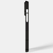 八角形インスパイア Case-Mate iPhoneケース (裏面 / 左)