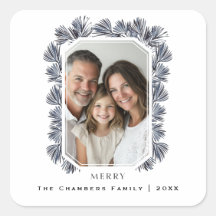 八角形モダンフレームとスプリング