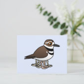 八足殺人鬼 ポストカード (スタンド正面)