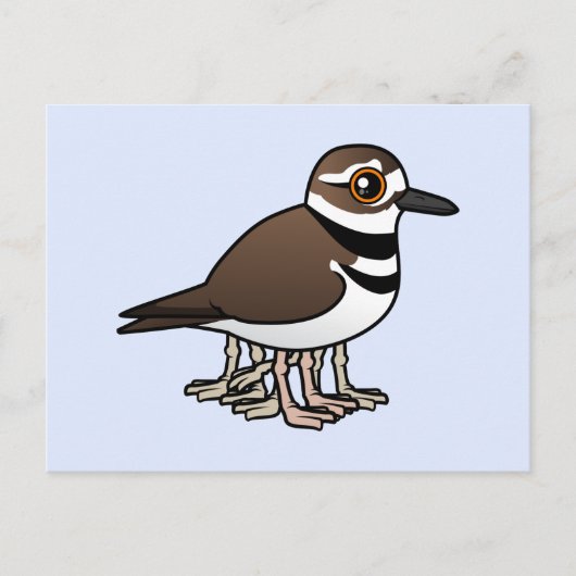 八足殺人鬼 ポストカード (正面)