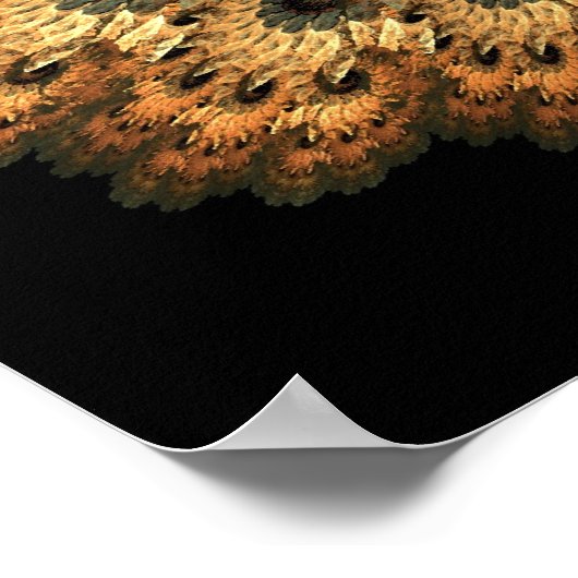 八重のパス ポスター (角)