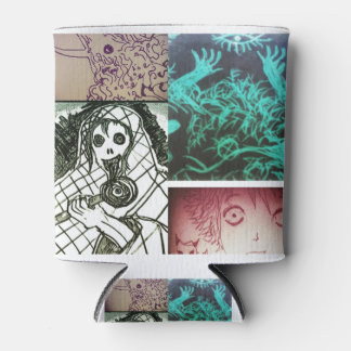 八重井の謎1 缶クーラー