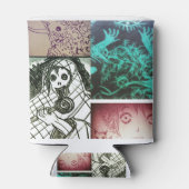 八重井の謎1 缶クーラー (裏面)