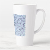 八重井円 カフェラテマグ (右)