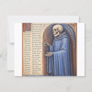 八重井X ポストカード