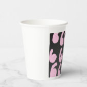 八重居眠気 紙コップ (右)