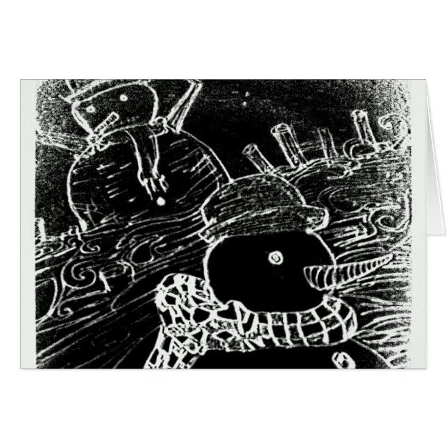 八重雪保護者 (正面横)