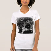 八重雪保護者 Tシャツ (正面)