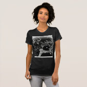 八重雪保護者 Tシャツ (正面フル)