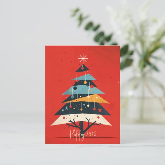 八重20xx ポストカード (スタンド正面)