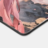 八重 デスクマット (コーナー)