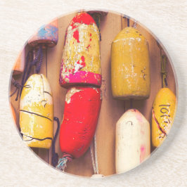 八離れ コースター