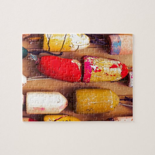 八離れ ジグソーパズル (横)