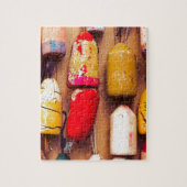 八離れ ジグソーパズル (縦)