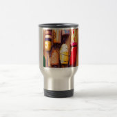 八離れ トラベルマグ (中央)