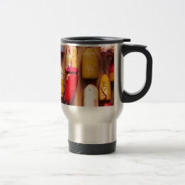 八離れ トラベルマグ