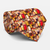 八離れ ネクタイ (ロール)